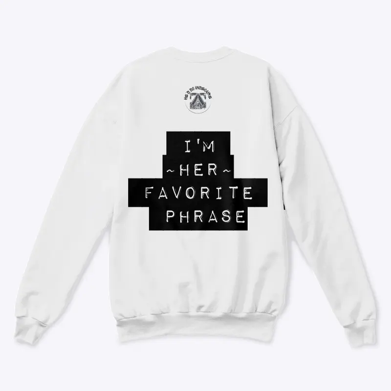 HSI Her Fav Phrase Collection