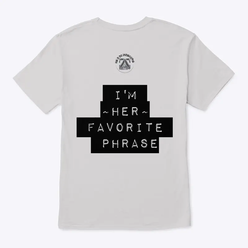 HSI Her Fav Phrase Collection