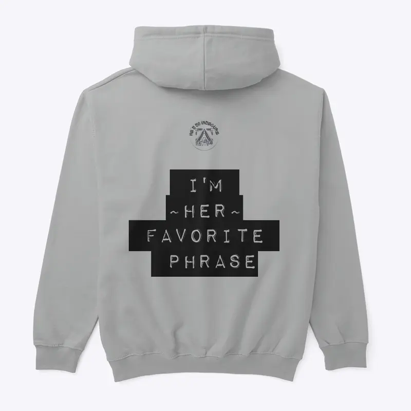 HSI Her Fav Phrase Collection